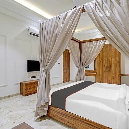 Ratna Vilas Palace راجكوت المظهر الخارجي الصورة