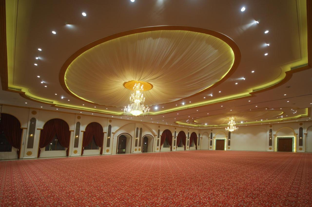 Ratna Vilas Palace راجكوت المظهر الخارجي الصورة