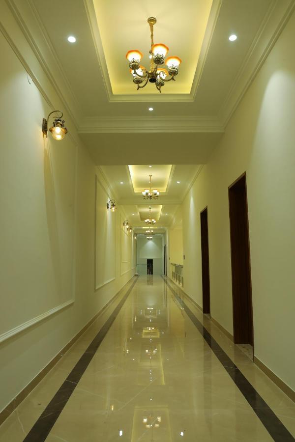 Ratna Vilas Palace راجكوت المظهر الخارجي الصورة