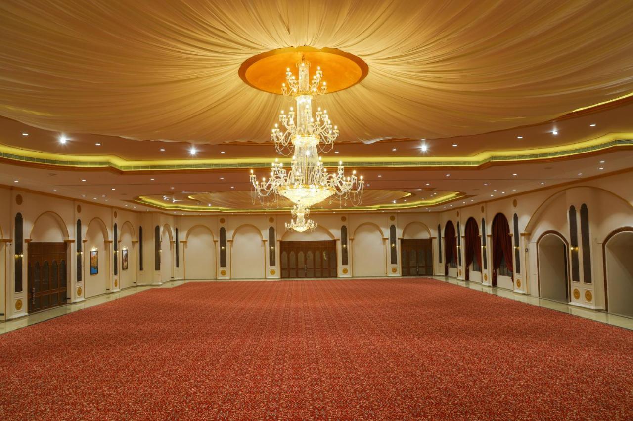 Ratna Vilas Palace راجكوت المظهر الخارجي الصورة