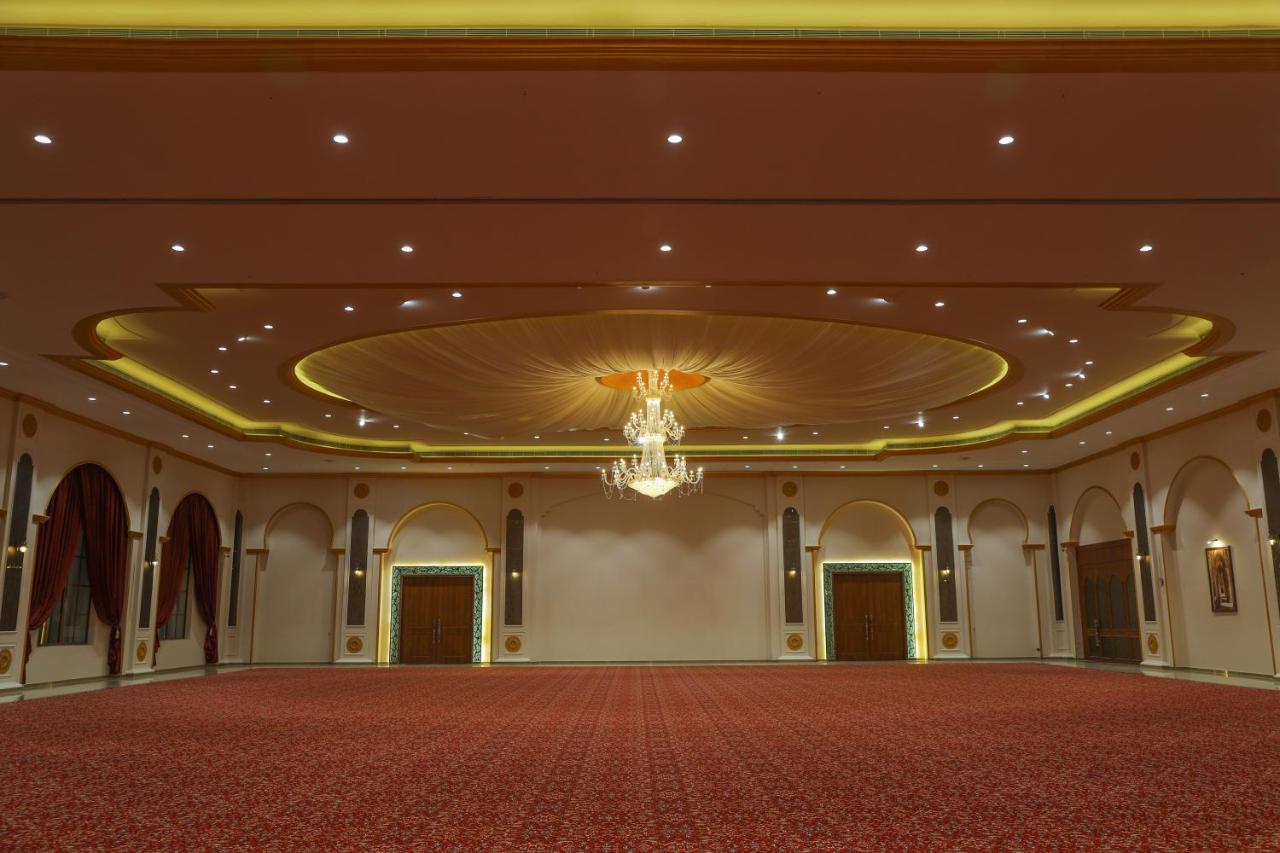 Ratna Vilas Palace راجكوت المظهر الخارجي الصورة