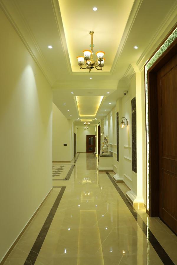 Ratna Vilas Palace راجكوت المظهر الخارجي الصورة