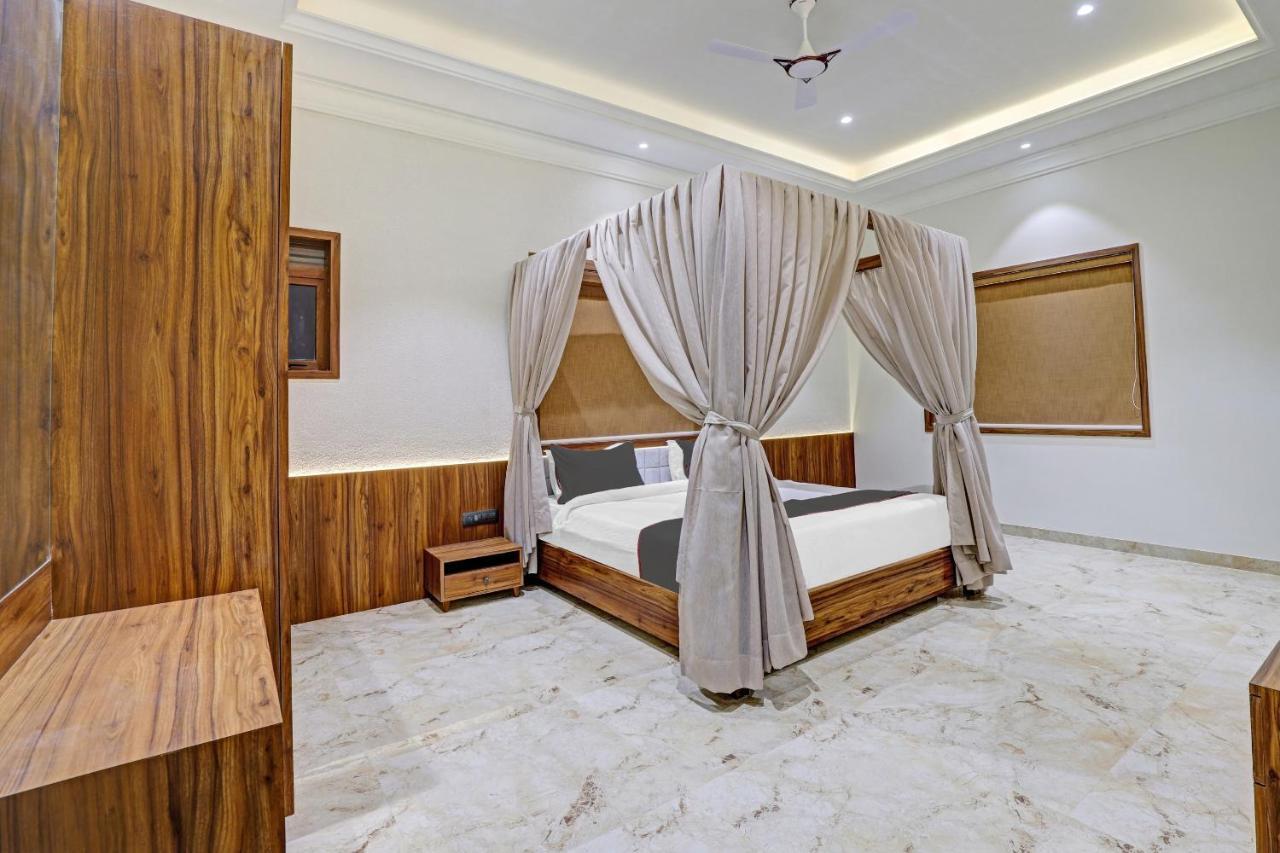 Ratna Vilas Palace راجكوت المظهر الخارجي الصورة